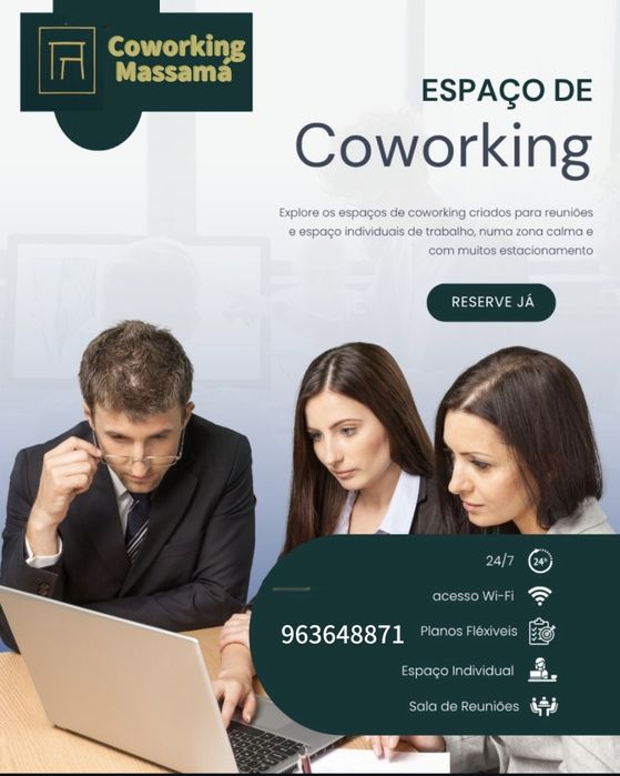 Espaço para festas empresariais