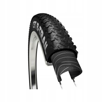 CST B-TRAIL 29x2,25 Opona MTB 540g Zwijana