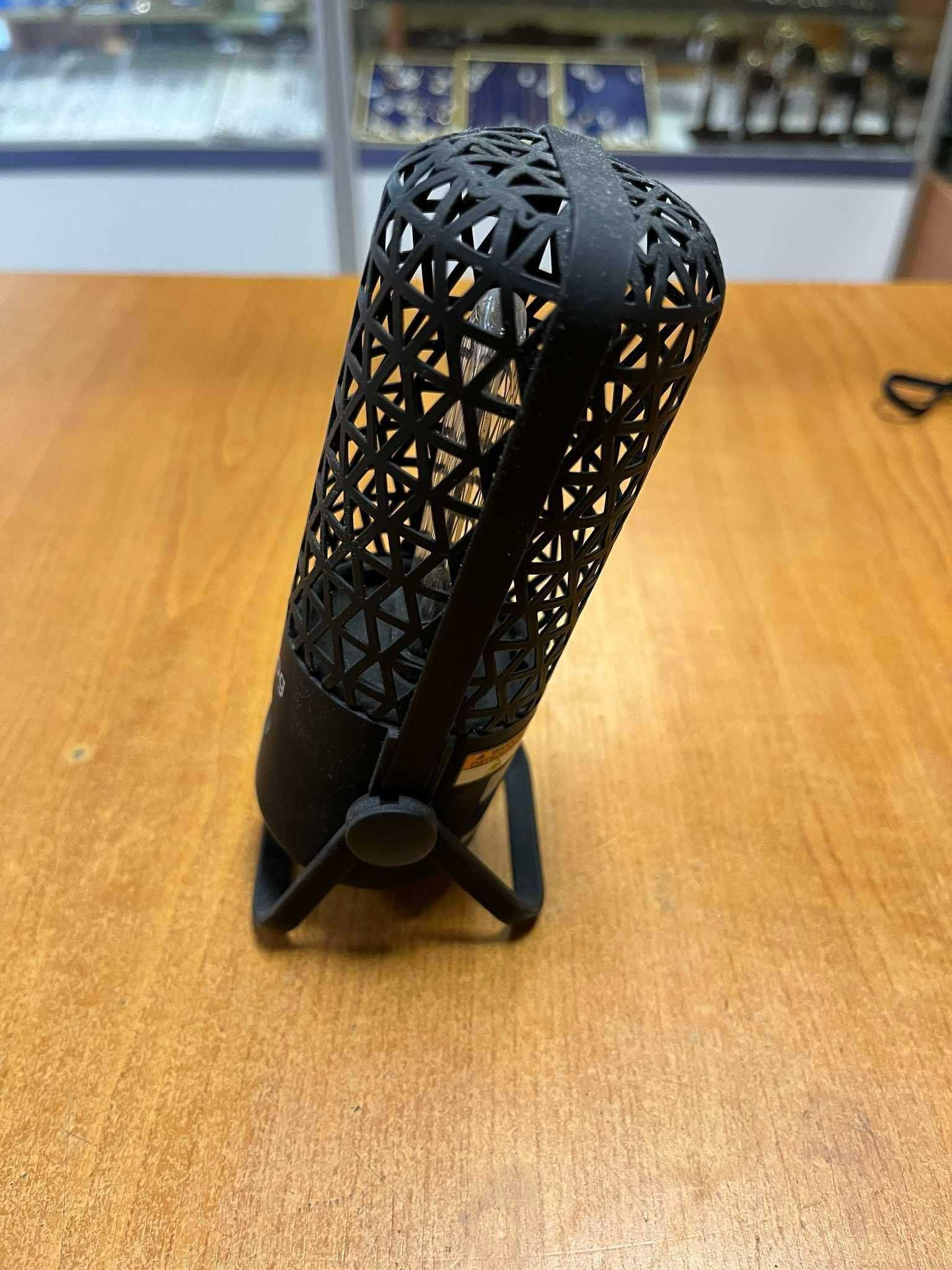 Akumulatorowa Lampa Sterylizująca UV-C Huslog
