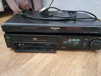 Magnetowid VHS Sony LSV X50 PS