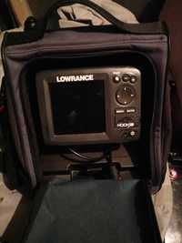 Echosonda LOWRANCE