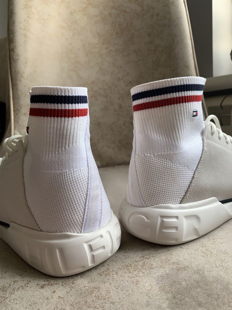 Кросівки чоловічі Tommy Hilfiger 44-45 розмір