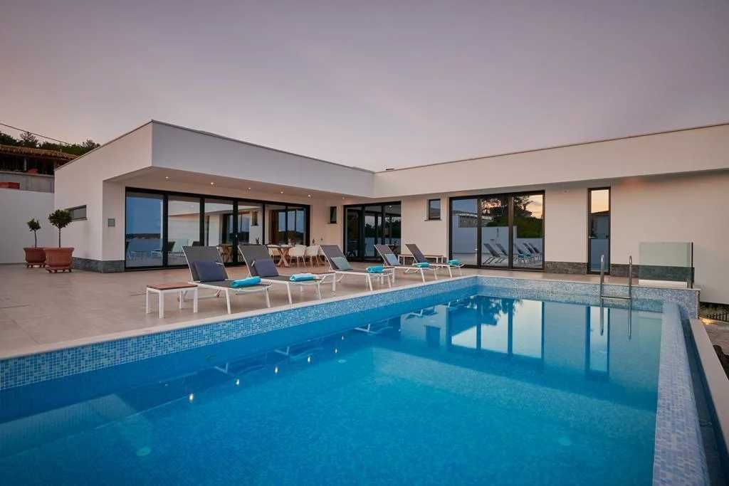 Вилла 3 спальни 180 м² Vela Luka, Хорватия