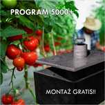 Szambo betonowe Zbiornik betonowy na Deszczówkę Wodę Program 5000+