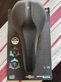 Siodełko rowerowe Selle Royal Scientia For Cyclists M>1