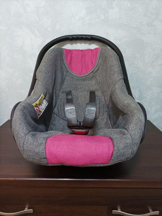 Автолюлька для немовлят.