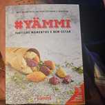 Yammi livro de receitas
