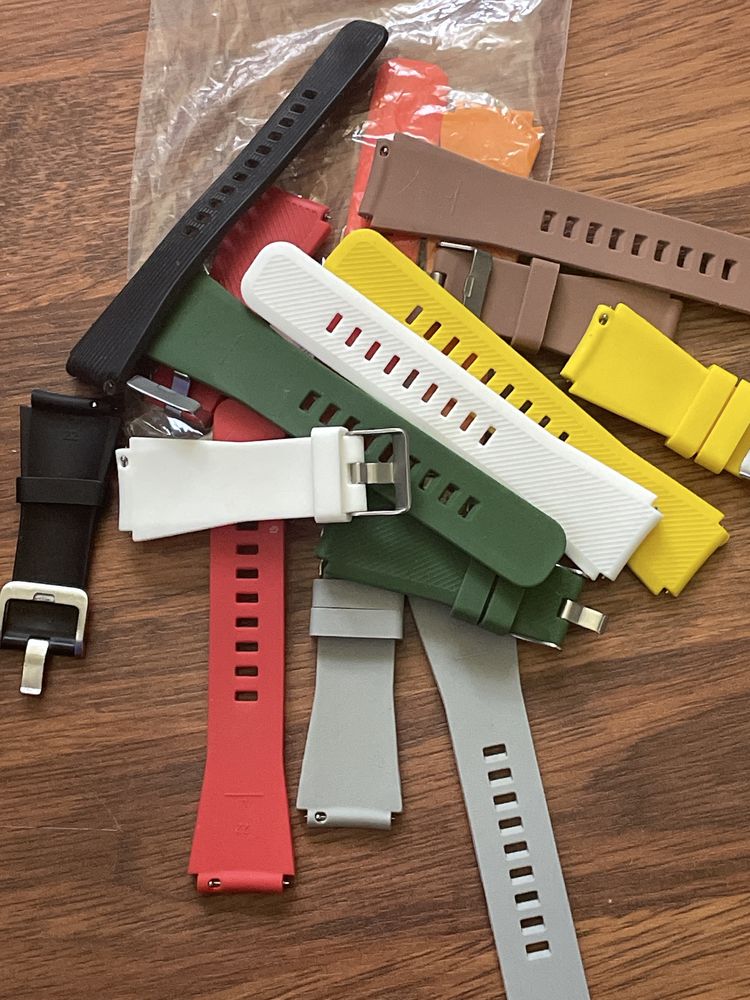 Samsung Galaxy Watch R800