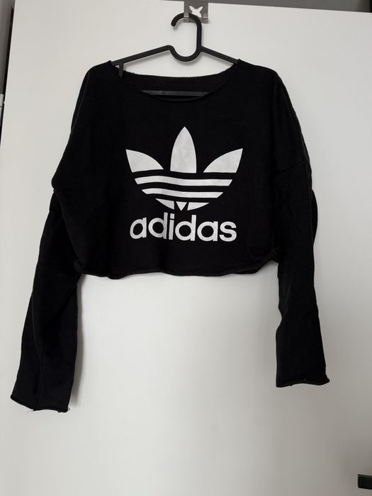 Bluza adidas damska