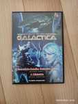 Série completa Galactica