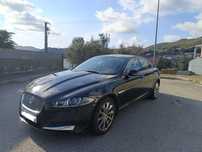 Jaguar XF 2.2 I4D DIESEL