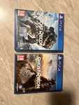 Ghost Recon Wildlands & Breakpoint