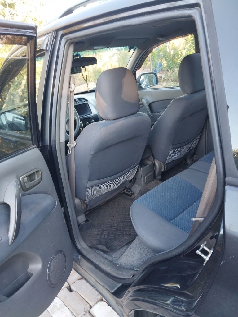 Продам Chery tiggo t 11