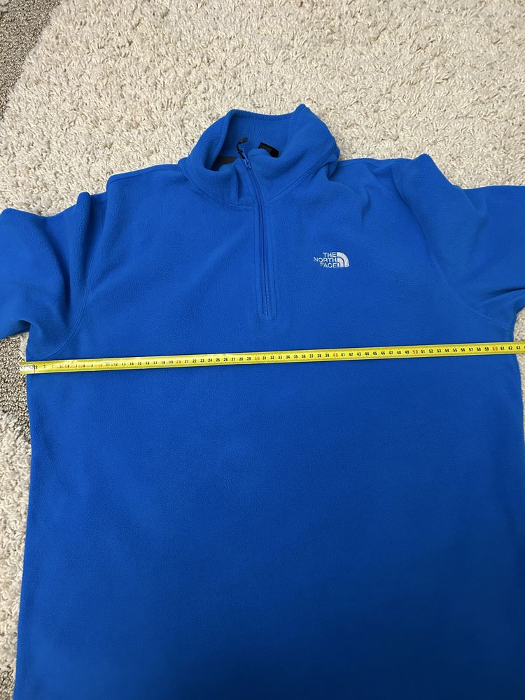 The North Face-polar rozm.xl