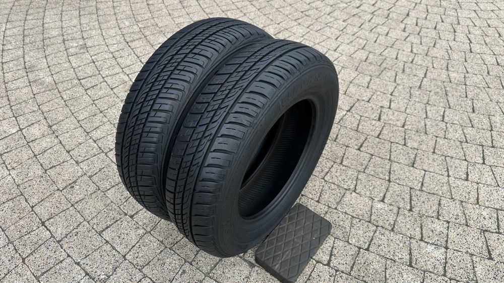 Para 155 70 R13 75T Barum Brillantis 2 bieżnik 2x6,4mm