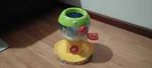 Jogo Basquetebol - Bolinhas Mágicas Fisher Price