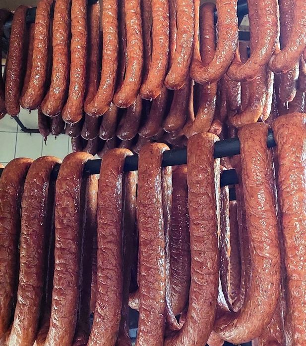 SWOJSKIE WĘDLINY,  dostawa przed Świętami, Wysyłka !!