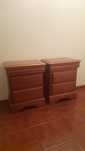 Conjunto Mesas de cabeceira