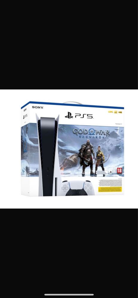 Ps5 semi novo na caixa fone ps5 original impecavel