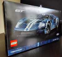 LEGO 42154 Technic - Ford GT