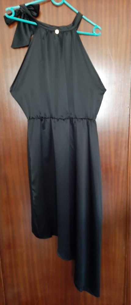 Vestido novo senhora de marca