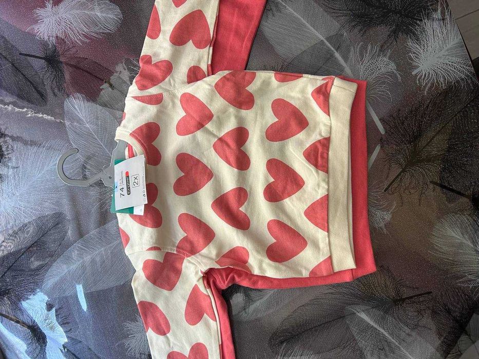 Світшоти, Джемпер дитячий 74 розмір нові набір