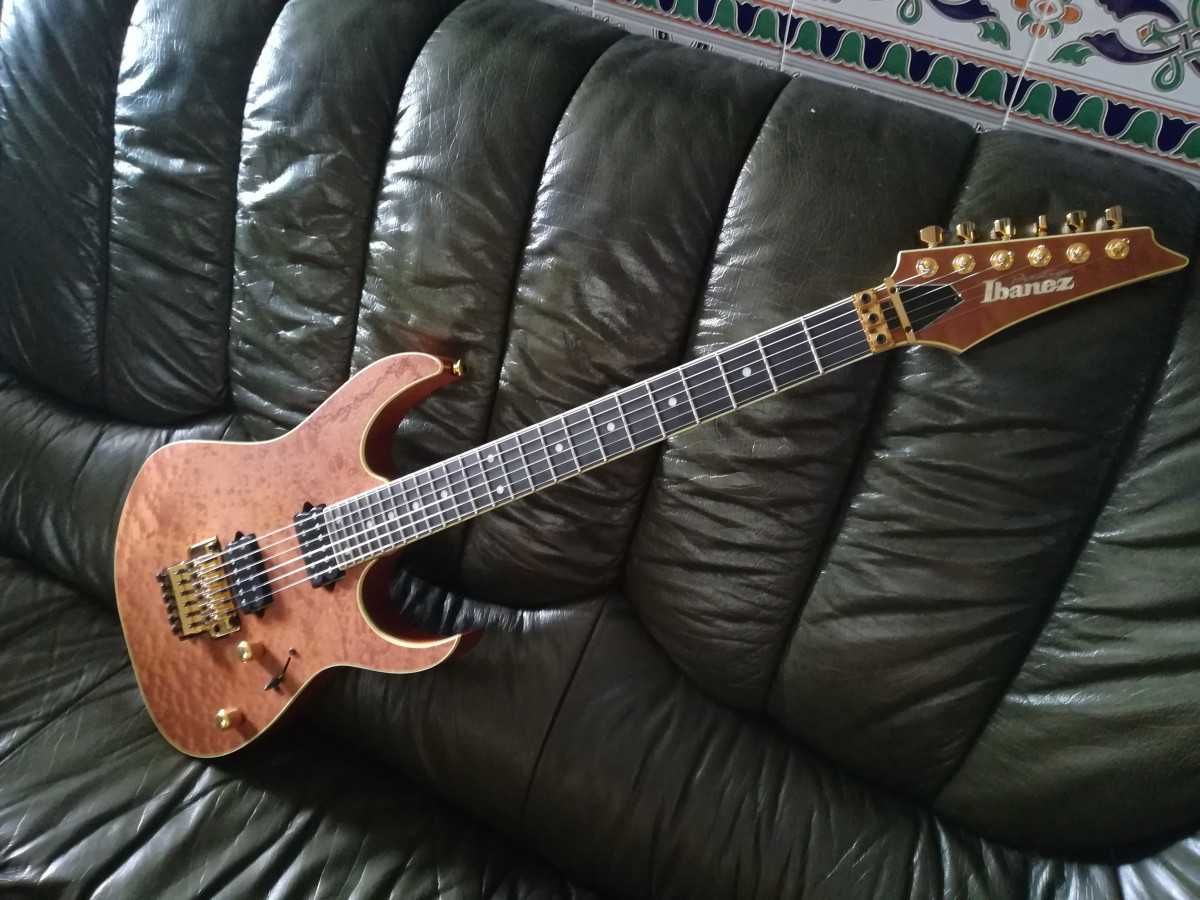 Ibanez RG Prestige