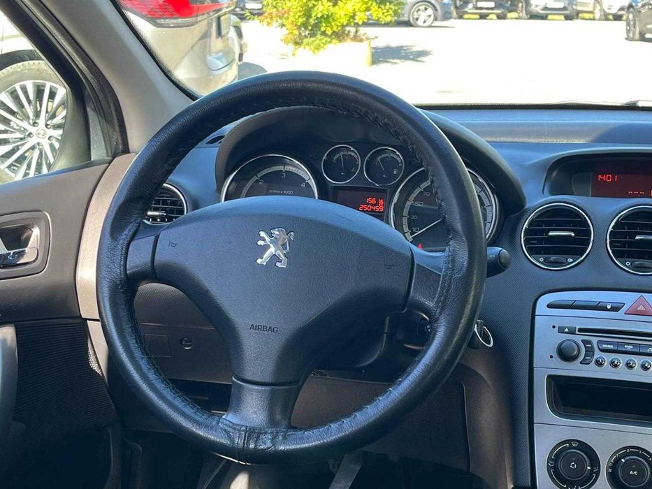 Продам Peugeot 308 2010р. #72073