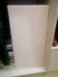 Panele tapicerowane 30x60 9szt do obicia