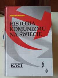 Wolton historia komunizmu na świecie, KACI