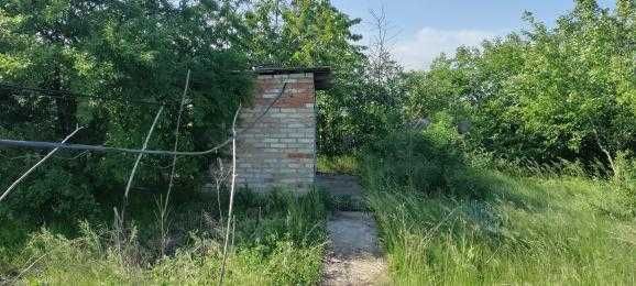 Продається дача 7 км від Електрозаврдської
