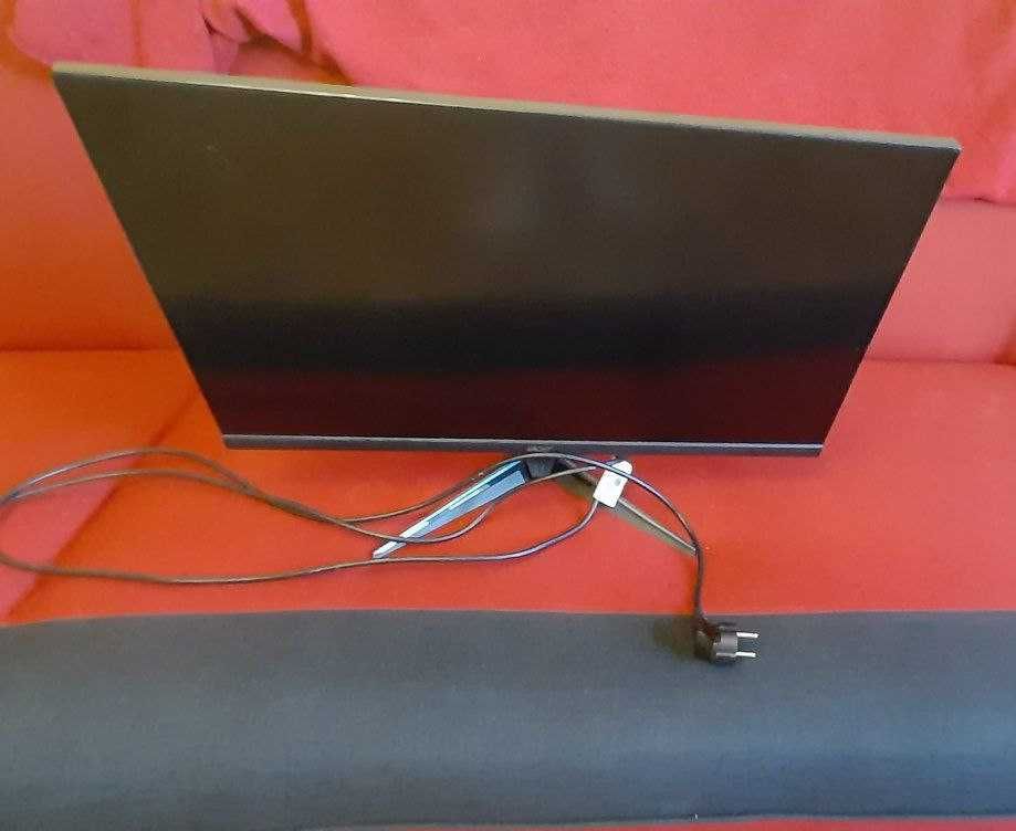 Monitor 27” Acer Nitro VG271 2K 170 hz