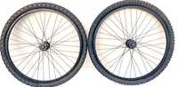 JF-bikes Usados ok Roda V'brake/Disco 26 XC