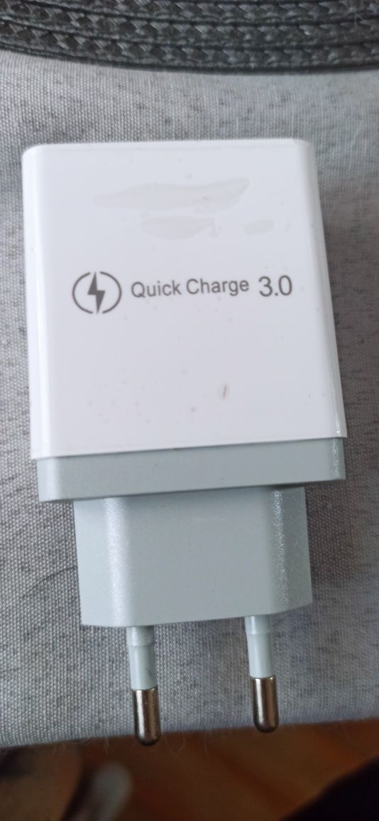 Ładowarka sieciowa usb
