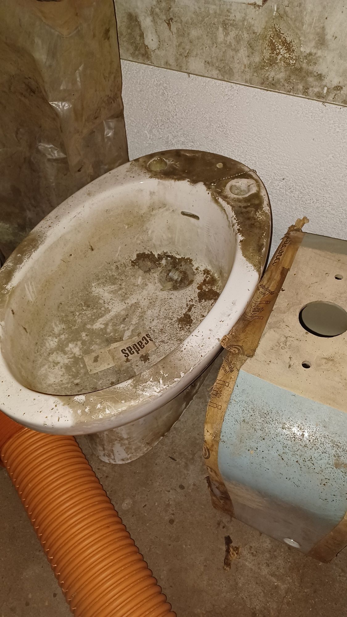 Louças lavatório sanita bidé