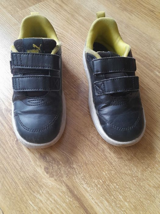 Buty PUMA rozmiar 27