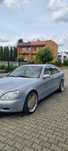 Sprzedam mercedesa w220 320s