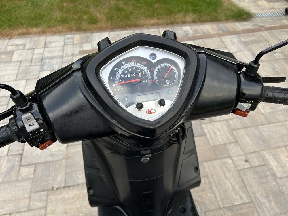 Kymco Agility 125 Okazja !