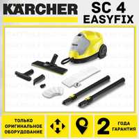 Пароочиститель Karcher SC 4 Easyfix (premium Парогенератор 1 2 3 5