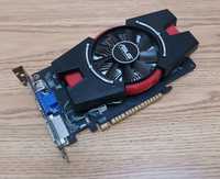 Placa gráfica Asus GeForce GT440 com 1 Gb de DDR3