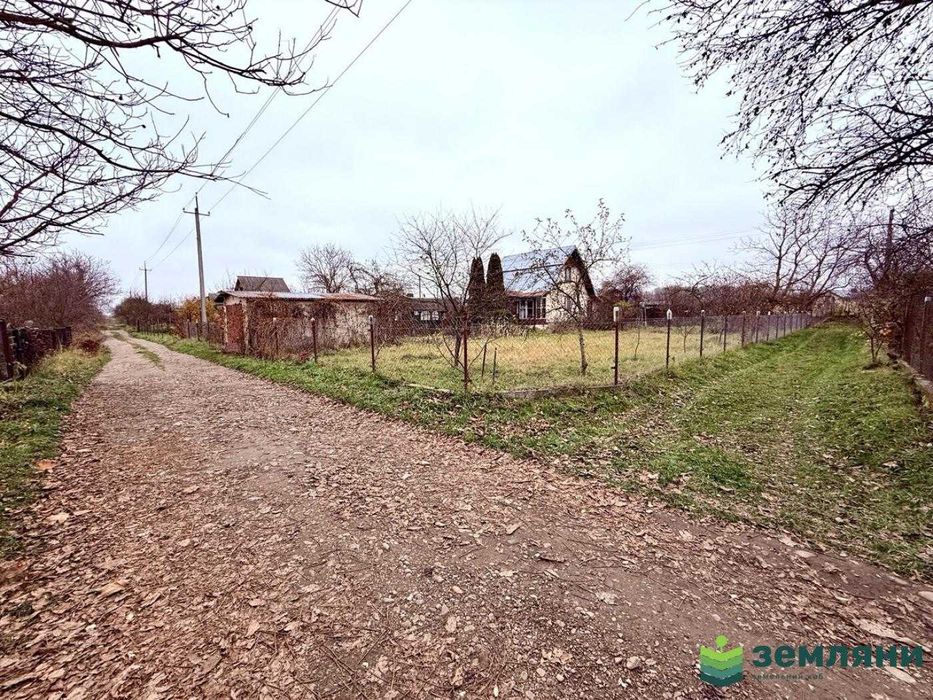 Продається дачна ділянка у с. Хриплин (7)