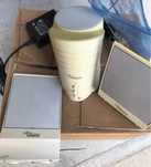 Colunas pc / computador / portatil e aparelhagem etc