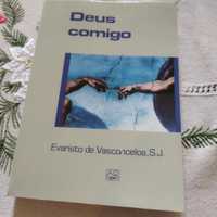 Livro "Deus comigo "