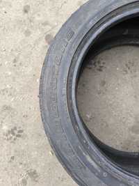 Bridgestone blizzak dm-v1 265/50/r19