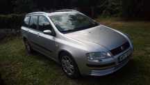 Fiat Stilo 1.9 JTD