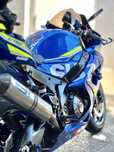 Vendo gsxr 1000k5