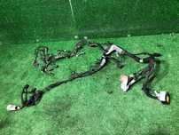 CITROEN C3 II LIFT PEUGEOT 208 1.4 HDI WIĄZKA SILNIKA 9803044280