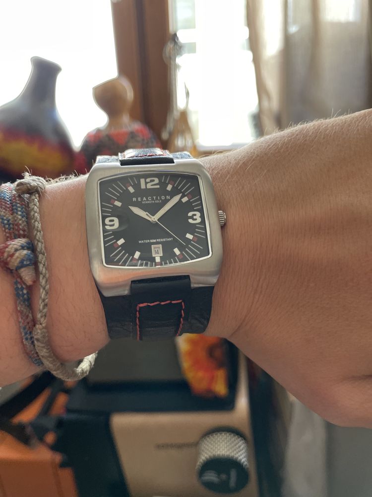 Zegarek REACTION BY Kenneth Cole