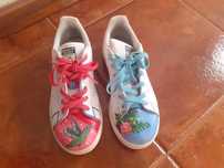 Sapatilhas Stan Smith