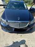 Mercedes E klasa w212 2.2